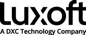 Luxoft password reset.